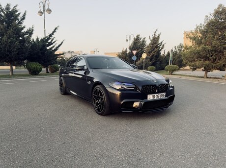 BMW 528