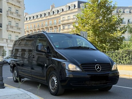 Mercedes  2009