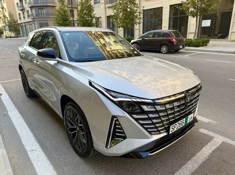 Changan  2025