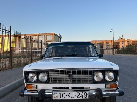 LADA (VAZ) 2106
