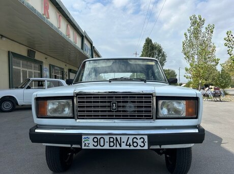 LADA (VAZ) 2107 2008