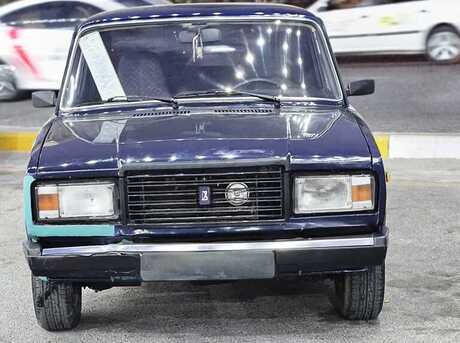 LADA (VAZ) 2107 2011