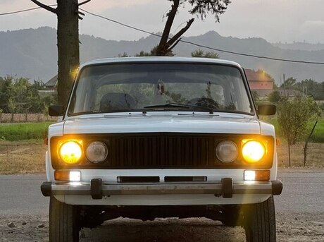 LADA (VAZ) 2106