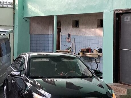 Chevrolet Cruze 2012