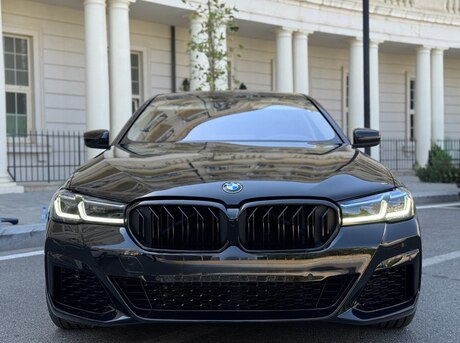 BMW 530e