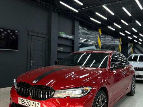 BMW 330