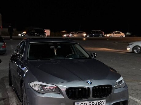 BMW 528