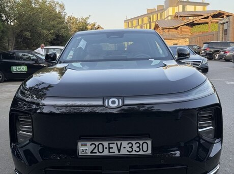 Changan  2025
