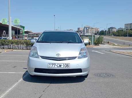 Toyota Prius 2006