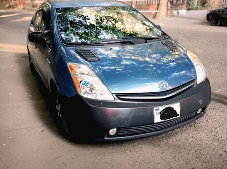 Toyota Prius 2007