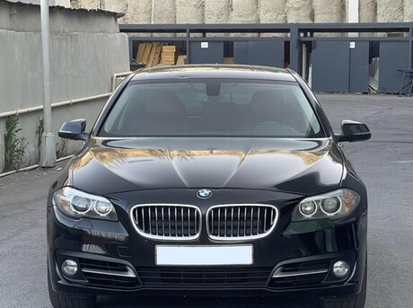 BMW 528