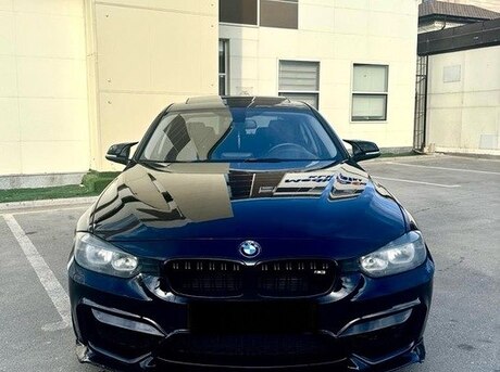 BMW 328