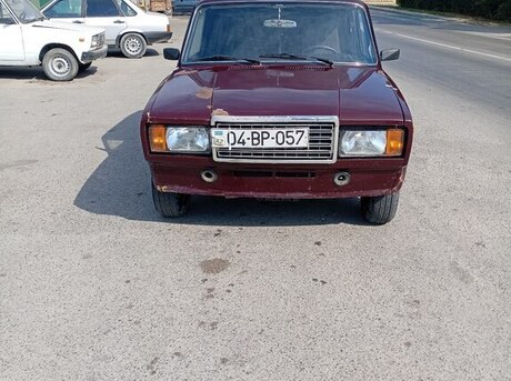 LADA (VAZ) 2107 2006