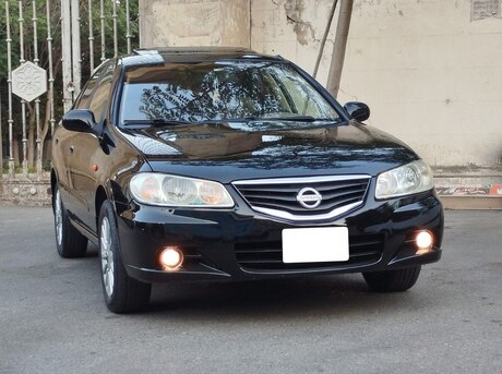 Nissan Sunny