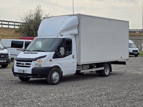 Ford Transit 2007