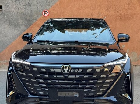 Changan Uni-Z
