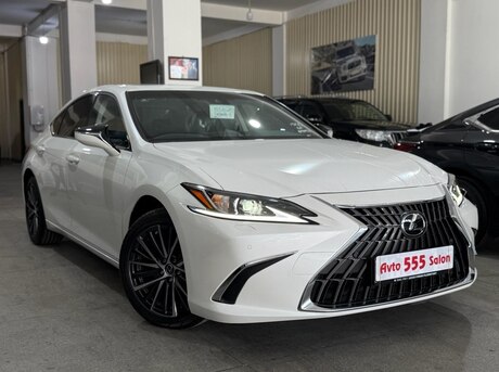 Lexus ES 300h