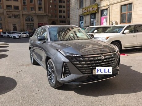 Changan  2025