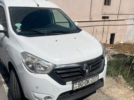 Renault Dokker