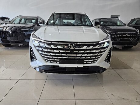 Changan Uni-Z