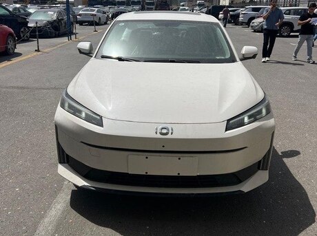 Changan Qiyuan A05 2025