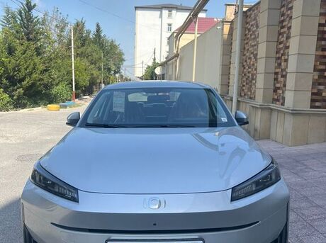 Changan Qiyuan A05 2025
