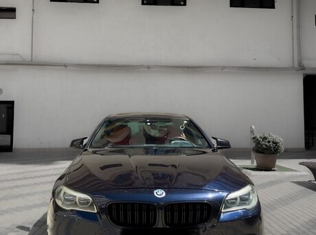 BMW 535