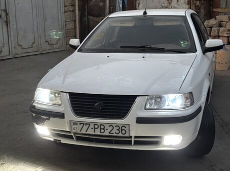 Khazar LX