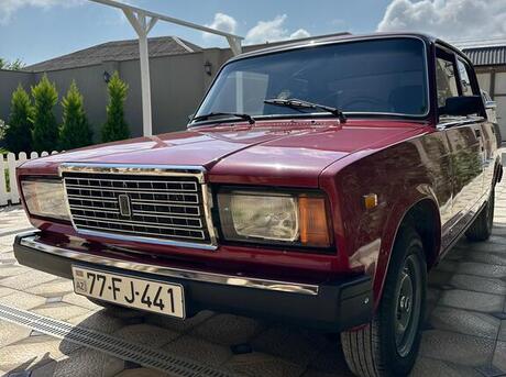 LADA (VAZ) 2107 2006