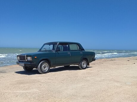 LADA (VAZ) 2107 1999