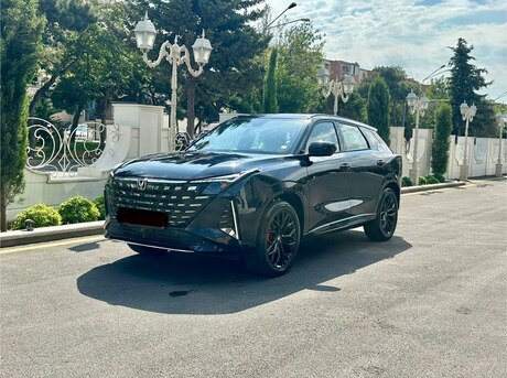 Changan Uni-Z
