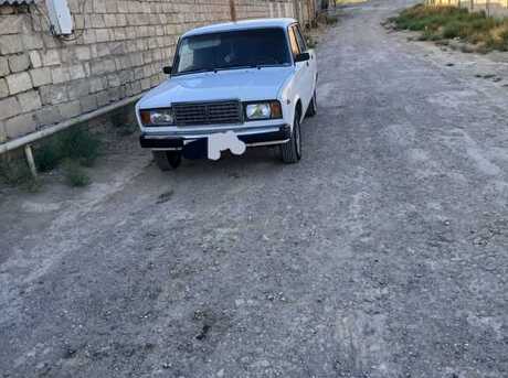 LADA (VAZ) 2107 2008