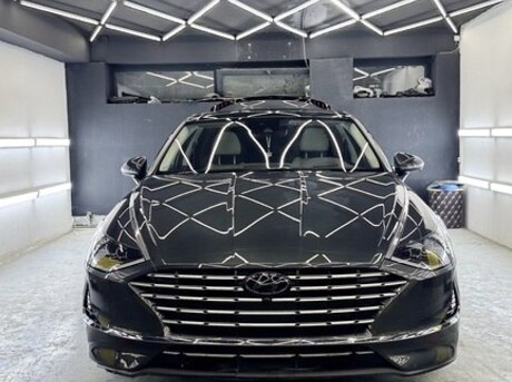 Hyundai Sonata 2023
