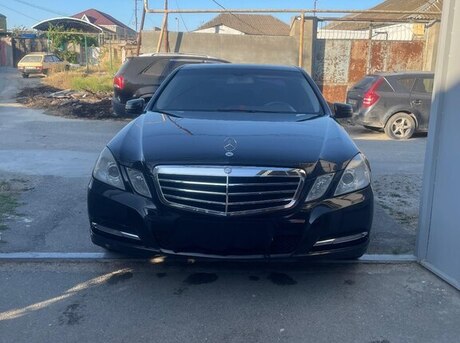 Mercedes E 220 d
