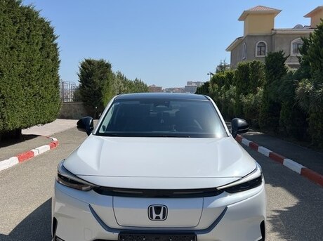 Honda e:NS1