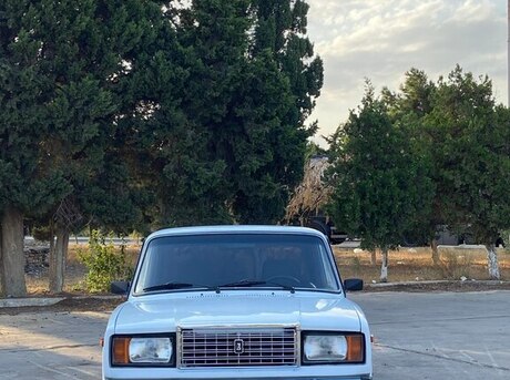 LADA (VAZ) 2107 2011
