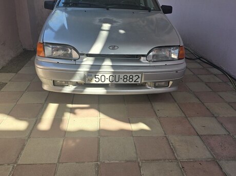 LADA (VAZ) 2115