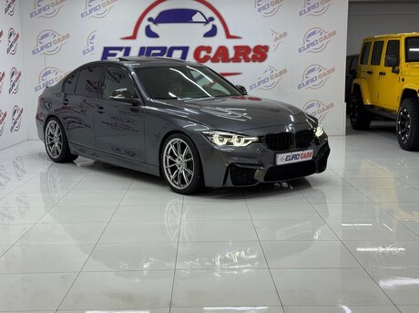 BMW 328