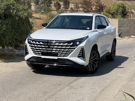 Changan  2025