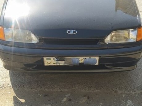 LADA (VAZ) 2115