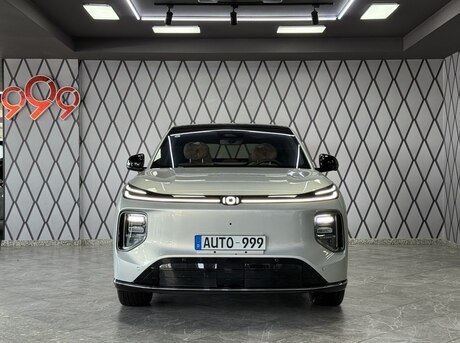 Changan Qiyuan Q07