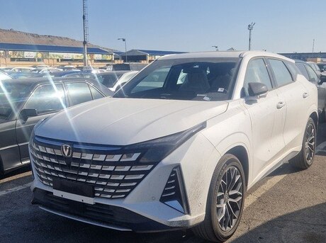 Changan  2025