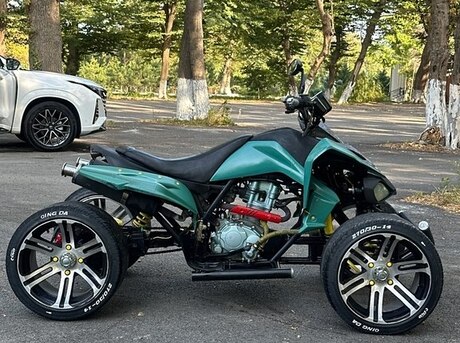 Honda  2022