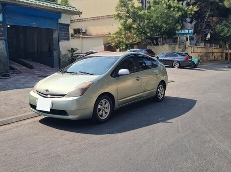 Toyota Prius 2007