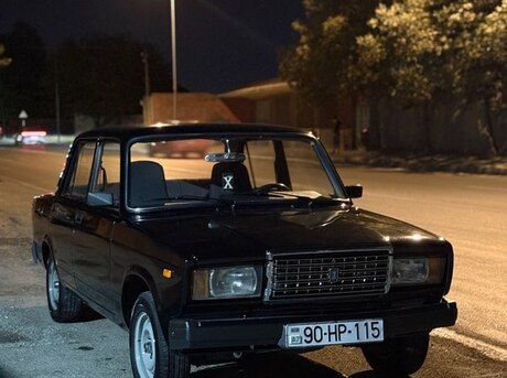 LADA (VAZ) 2107 2010