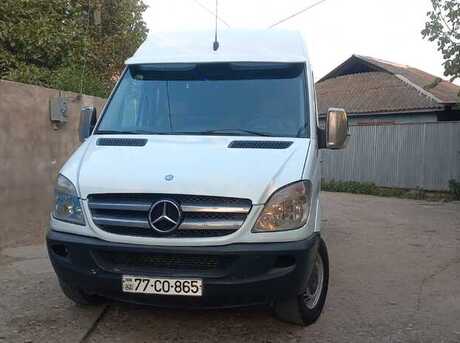Mercedes Sprinter 315 2006