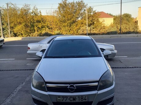 Opel Astra 2006