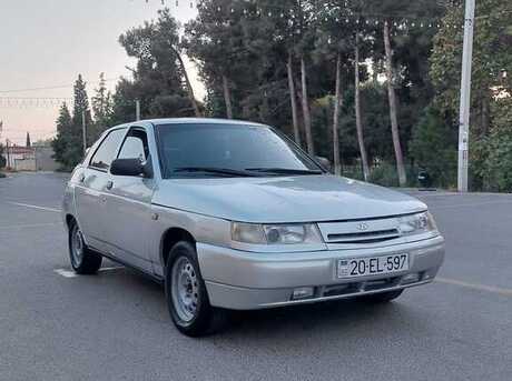 LADA (VAZ) 2112 2003