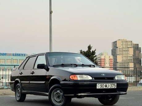 LADA (VAZ) 2115 2011