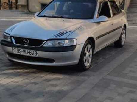 Opel Vectra